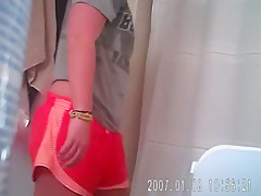 Fabulous Amateur clip with , scenes