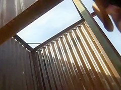 Fabulous Homemade video with Solo, scenes