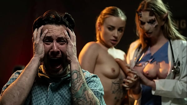 Give Me My Penis BACK PLEASE! – Tommy Anna Claire Clouds, Ashley Lane