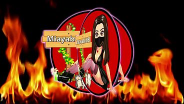 Hot sex Thai Asian chubby ride her husband then get missionary fuck until he cum on her body