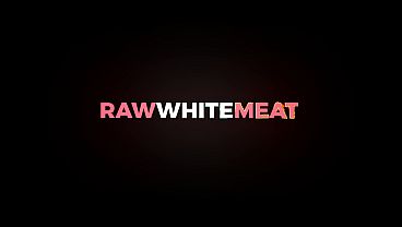 Indian babe begs for a deep BWC creampie