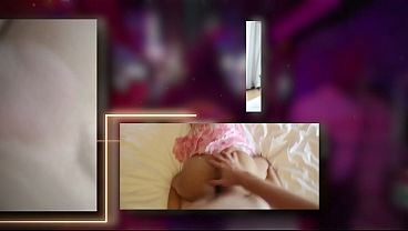 JohnTronX – Thai amateur cutie sucks my cock and takes it doggystyle